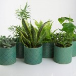 Keramični lonec Vintage 07.103.13 - komplet